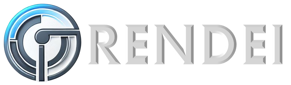RENDEI Logo